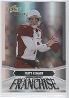 Matt Leinart #/749