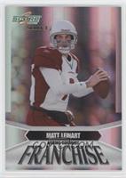 Matt Leinart #/749