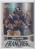 Steven Jackson #/749