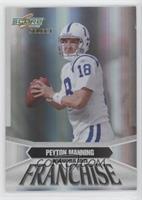 Peyton Manning #/749