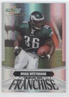 Brian Westbrook #/749