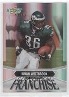 Brian Westbrook #/749