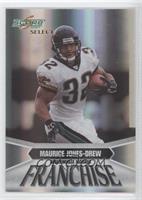 Maurice Jones-Drew #/749