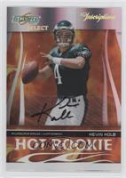 Kevin Kolb #/40