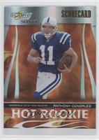 Anthony Gonzalez #/100