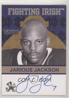Jarious Jackson