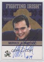 Mirko Jurkovic [EX to NM]