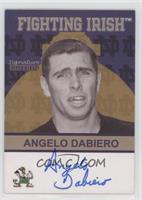 Angelo Dabiero [EX to NM]