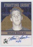 Brian Boulac