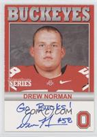 Drew Norman