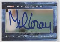 Mel Gray #/205