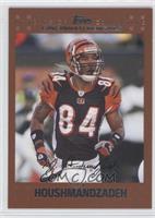 T.J. Houshmandzadeh #/2,007