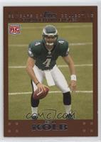 Kevin Kolb #/2,007