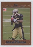 Robert Meachem [EX to NM] #/2,007