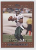 Donovan McNabb #/2,007