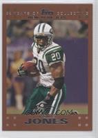 Thomas Jones #/2,007