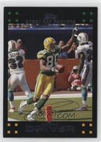 Donald Driver [EX to NM]