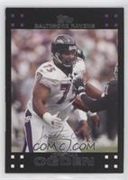 Jonathan Ogden [EX to NM]