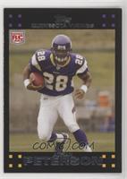 Adrian Peterson [EX to NM]