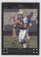 Chad Pennington [EX to NM]