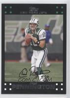 Chad Pennington