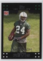 Darrelle Revis [EX to NM]