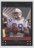 League Leaders - Marvin Harrison