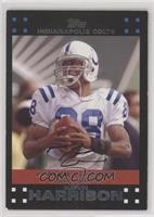 League Leaders - Marvin Harrison [Good to VG‑EX]