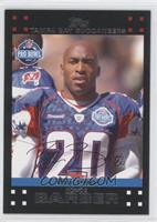 All-Pro - Ronde Barber