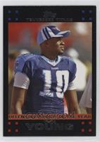 Award Winner - Vince Young [EX to NM]