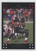 Warrick Dunn