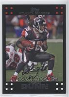 Warrick Dunn