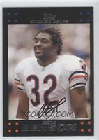 Cedric Benson