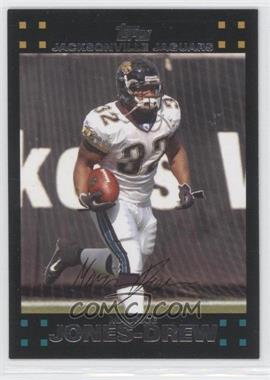 2007 Topps - [Base] #76 - Maurice Jones-Drew