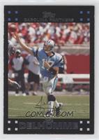 Jake Delhomme [EX to NM]