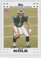 Kevin Kolb