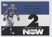 Brandon Jacobs