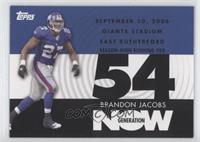 Brandon Jacobs