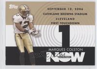 Marques Colston