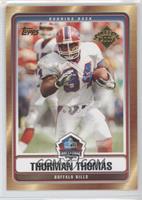 Thurman Thomas