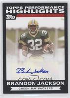 Brandon Jackson