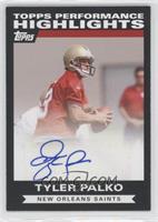 Tyler Palko