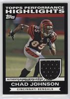 Chad Johnson