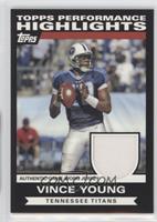 Vince Young