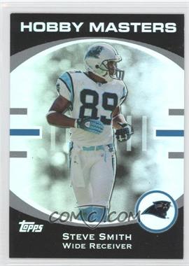 2007 Topps - Hobby Masters #HM-SS - Steve Smith