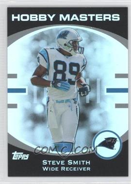 2007 Topps - Hobby Masters #HM-SS - Steve Smith