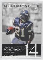 LaDainian Tomlinson