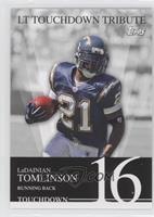 LaDainian Tomlinson