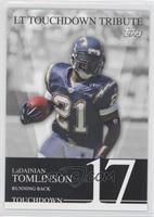 LaDainian Tomlinson