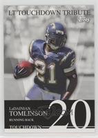 LaDainian Tomlinson